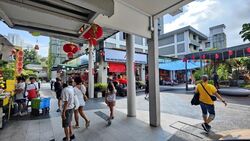Ang Mo Kio Avenue 8 (D20), Shop House #567606641